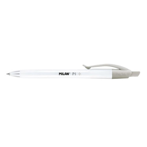 Picture of MILAN P1 ANTIBACTERIAL PEN BLACK